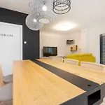 Kolo Brzegu Sea & Podczele By Renters Apartment Kolobrzeg