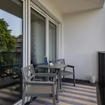 Kolo Brzegu Sea & Podczele By Renters *
