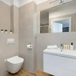 Apartment Kolo Brzegu Sea & Podczele By Renters