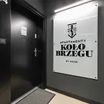 Kolo Brzegu Sea & Podczele By Renters Apartment Kolobrzeg