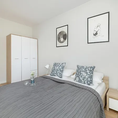Kolo Brzegu Sea & Podczele By Renters * 코워브제크