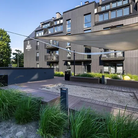 Kolo Brzegu Sea & Podczele By Renters Apartment Kolobrzeg