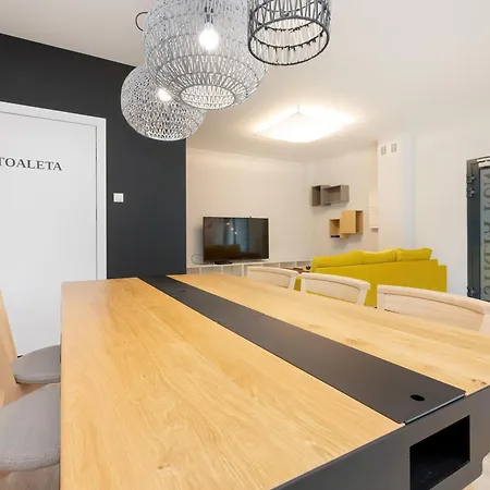 Kolo Brzegu Sea & Podczele By Renters Apartment Kolobrzeg