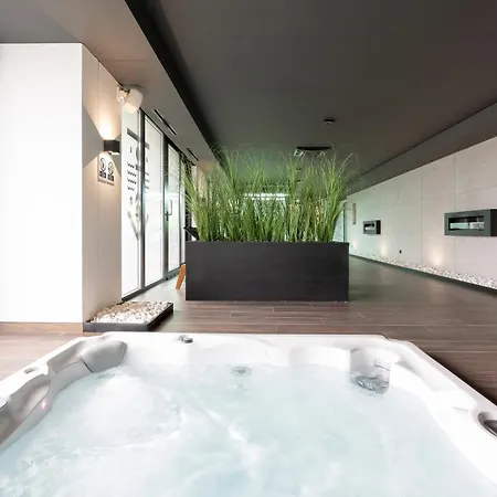 Kolo Brzegu Sea & Podczele By Renters Apartment Kolobrzeg