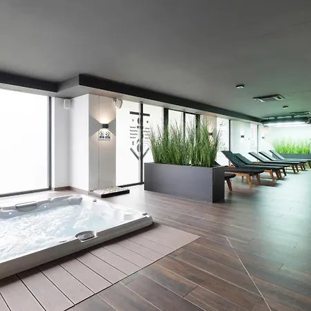 Kolo Brzegu Sea & Podczele By Renters Apartment