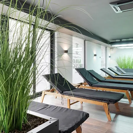 Kolo Brzegu Sea & Podczele By Renters Apartment Kolobrzeg