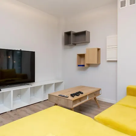 아파트 Kolo Brzegu Sea & Podczele By Renters 코워브제크
