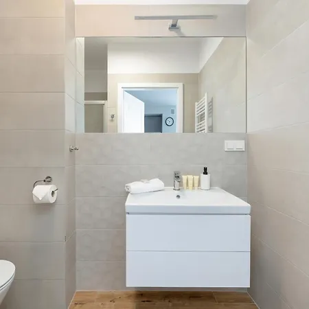 Kolo Brzegu Sea & Podczele By Renters * 코워브제크
