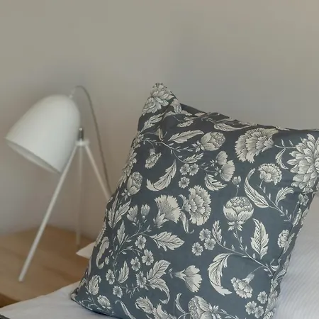 Kolo Brzegu Sea & Podczele By Renters Apartment