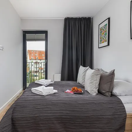 Kolo Brzegu Sea & Podczele By Renters * 코워브제크