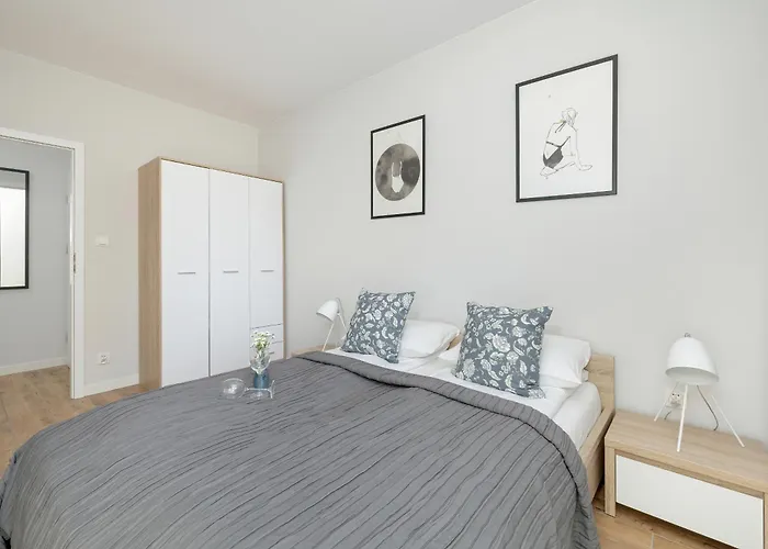 Koło Brzegu Sea&spa Podczele By Renters * Kołobrzeg