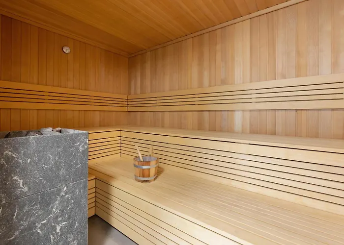 Koło Brzegu Sea&spa Podczele By Renters Apartament