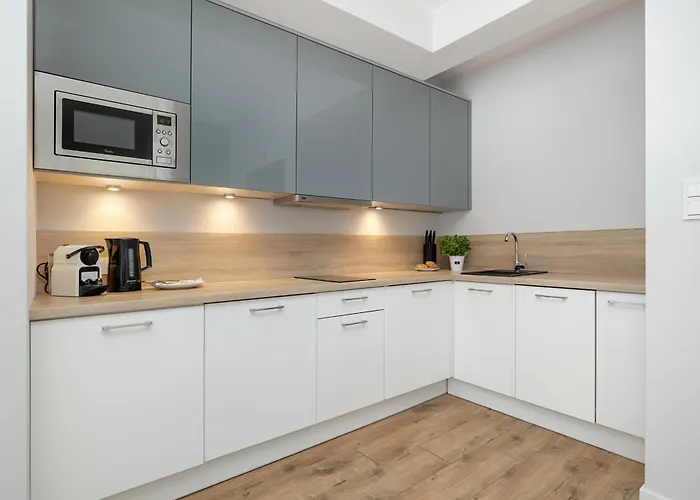 Apartament Koło Brzegu Sea&spa Podczele By Renters