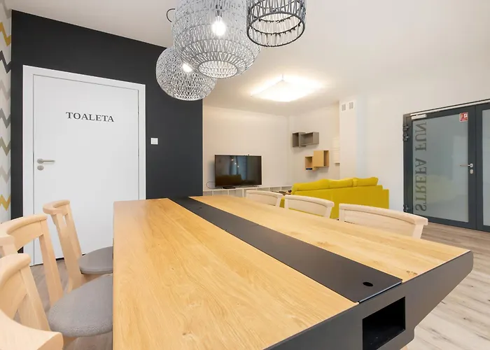 Koło Brzegu Sea&spa Podczele By Renters Apartament Kołobrzeg