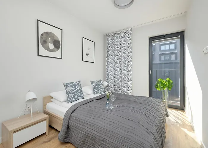 Koło Brzegu Sea&spa Podczele By Renters Kołobrzeg