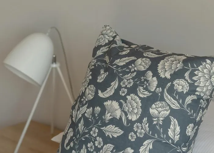 Koło Brzegu Sea&spa Podczele By Renters Apartament